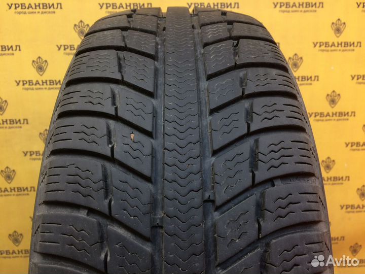 Michelin Alpin A3 185/55 R15 82T