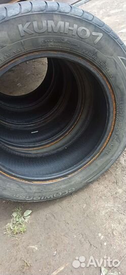 Kumho Ecowing ES01 KH27 185/65 R15