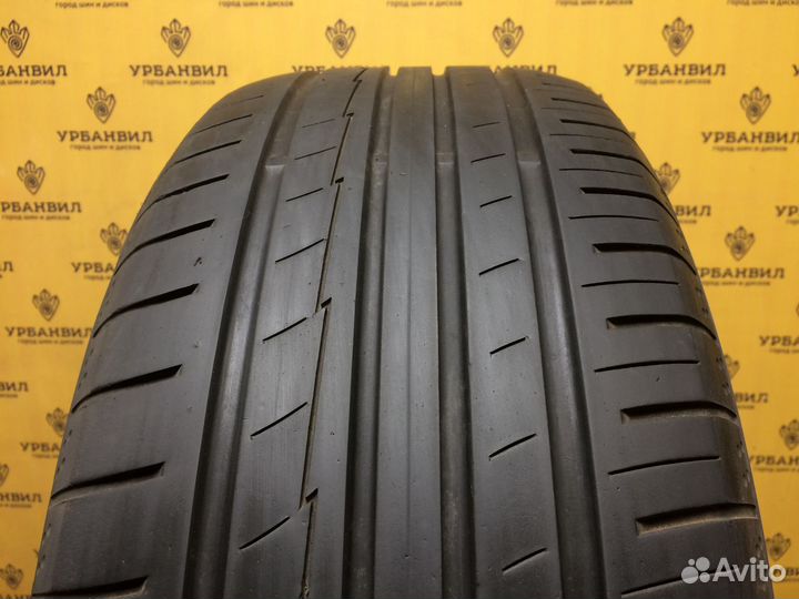 Yokohama BluEarth AE50 235/55 R18 100V