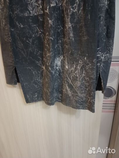 Платье - туника