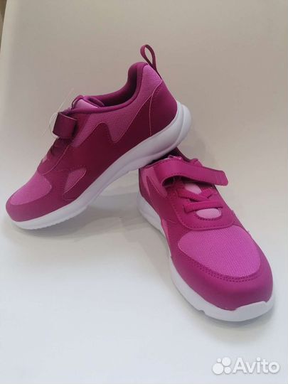 Новые кроссовки Puma