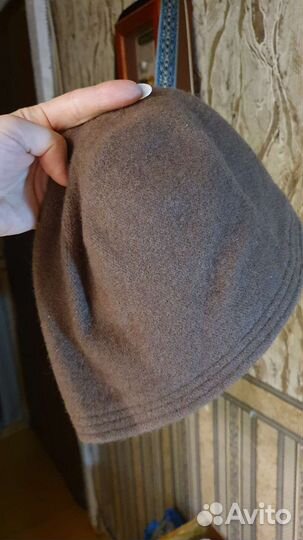 Шапка для девочки, женская