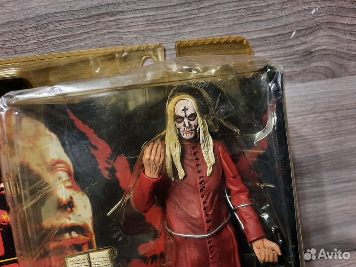 Otis / House of 1000 Corpses / Neca