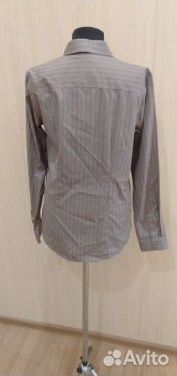 Рубашка новая Eddie Bauer S/M
