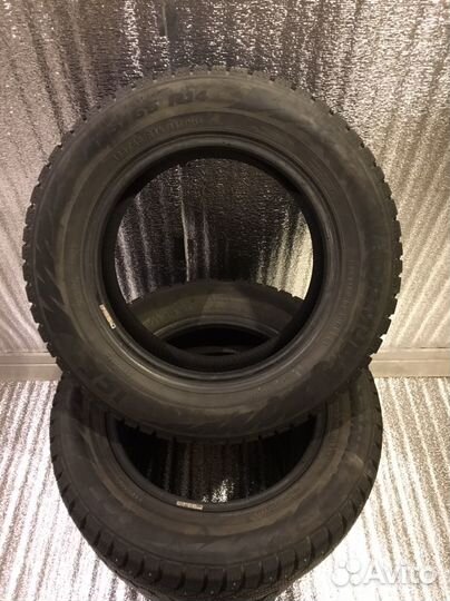 Pirelli Formula Ice 185/65 R14