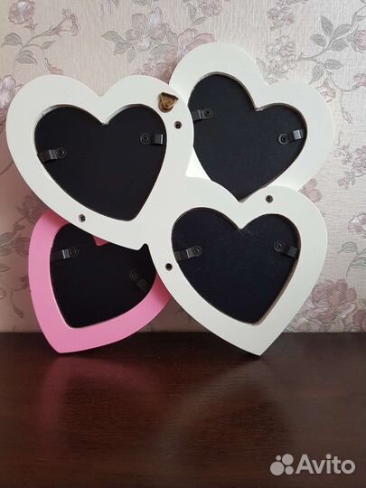 Фоторамка Новая