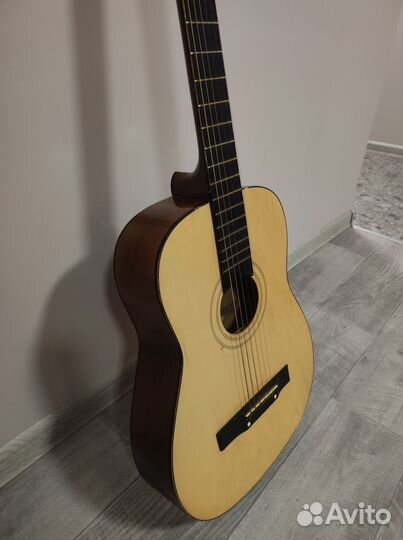 Классическая гитара 3/4