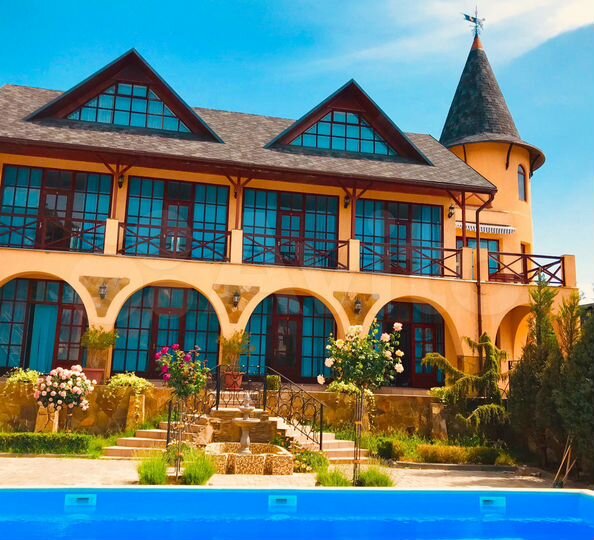 Комната 18 м², 1/3 эт.