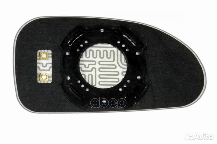 Стекло зеркала 39309908 Ergon