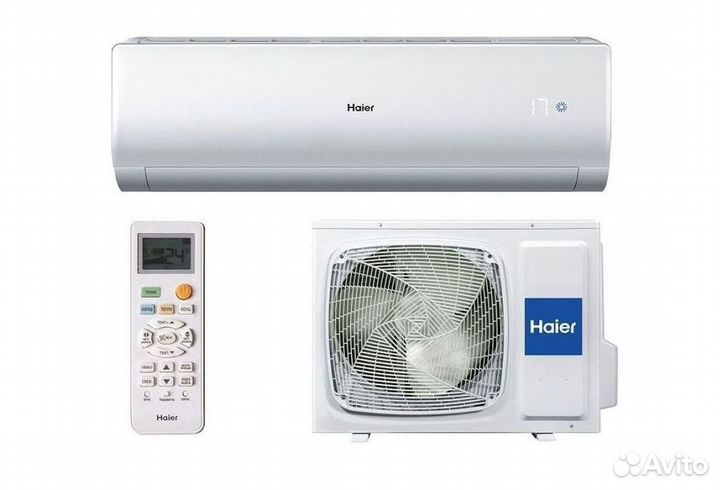 Кондиционеры