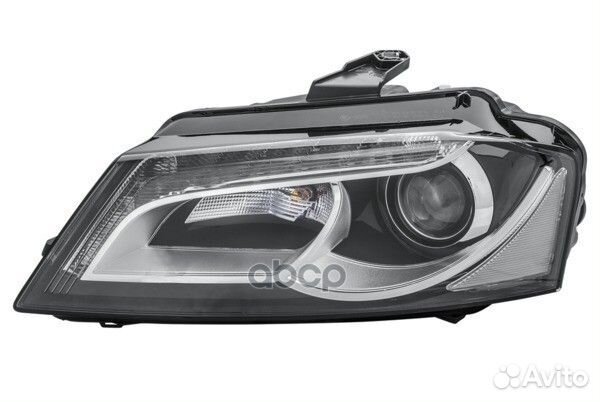 Фара L Xenon;A3 Sportback (8PA) 1EL009648-391 H