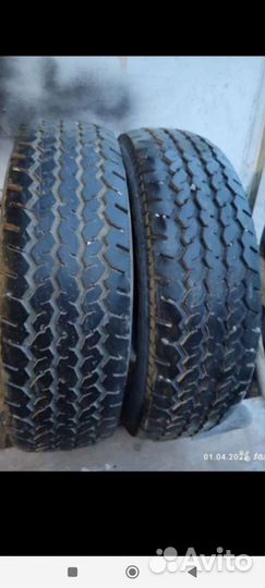 Таганка М-212 235/75 R16C