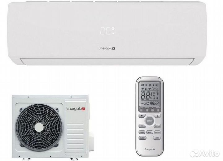 Кондиционер сплит в наличии