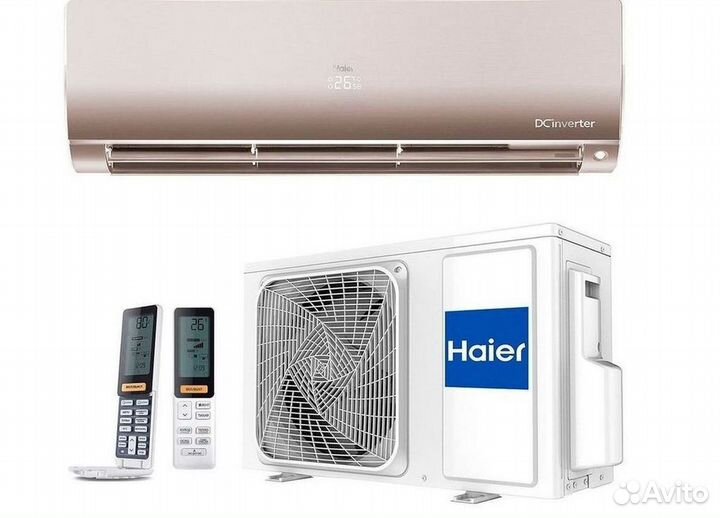 Кондиционеры