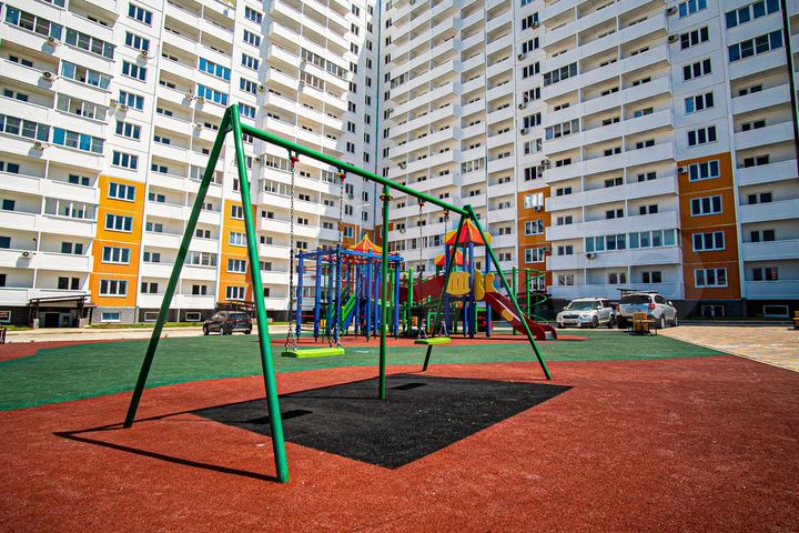 Квартира-студия, 27,8 м², 4/16 эт.