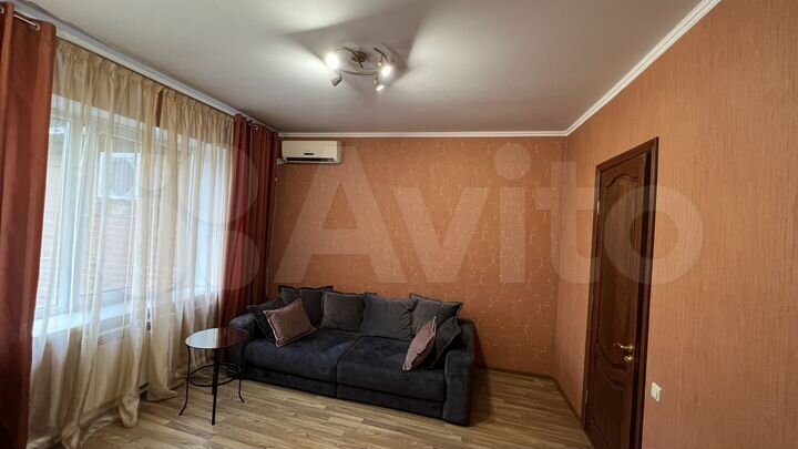 Дом 66,2 м² на участке 4,4 сот.