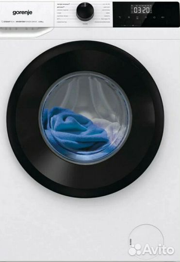 Стиральная машина gorenje