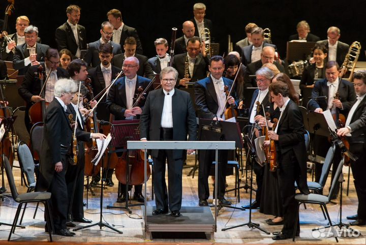 Билеты кз Чайковского