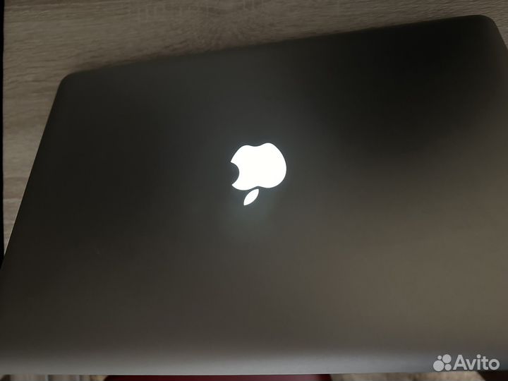 Apple MacBook Pro 15 2011
