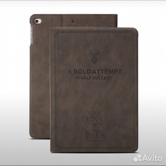 Чехол кейс для iPad mini 4