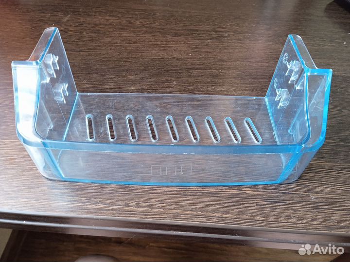 Полка- балкон в дверцу для холодильника Electrolux