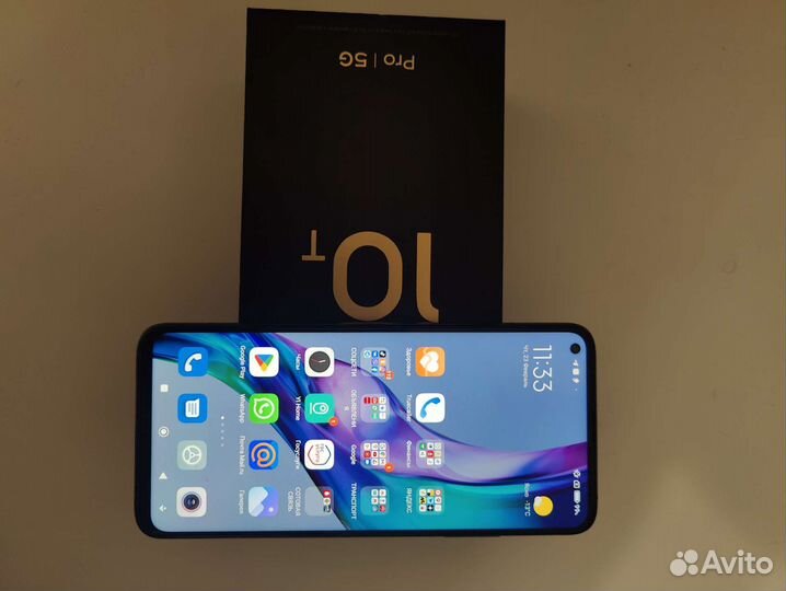 Мобильные телефоны