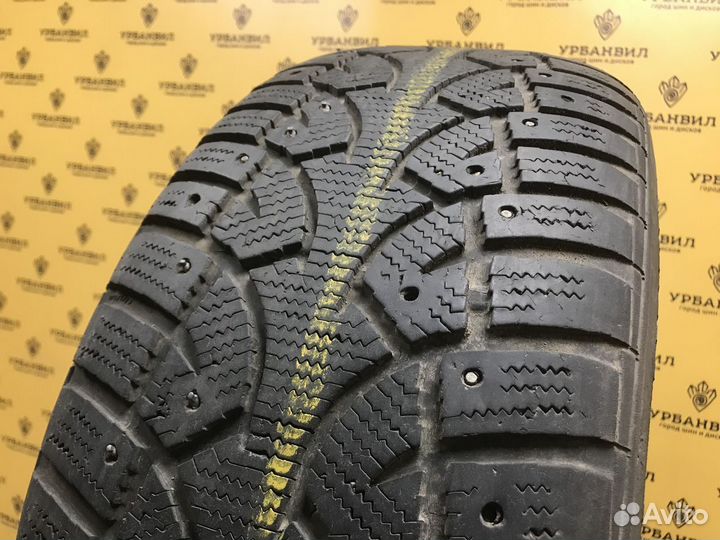 Continental ContiIceContact 4x4 235/55 R17 103T