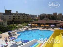 Тур в Турцию на 7 ночей