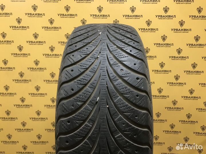 Goodyear UltraGrip Extreme 205/55 R16 91T