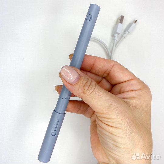 Умная ручка нового поколения