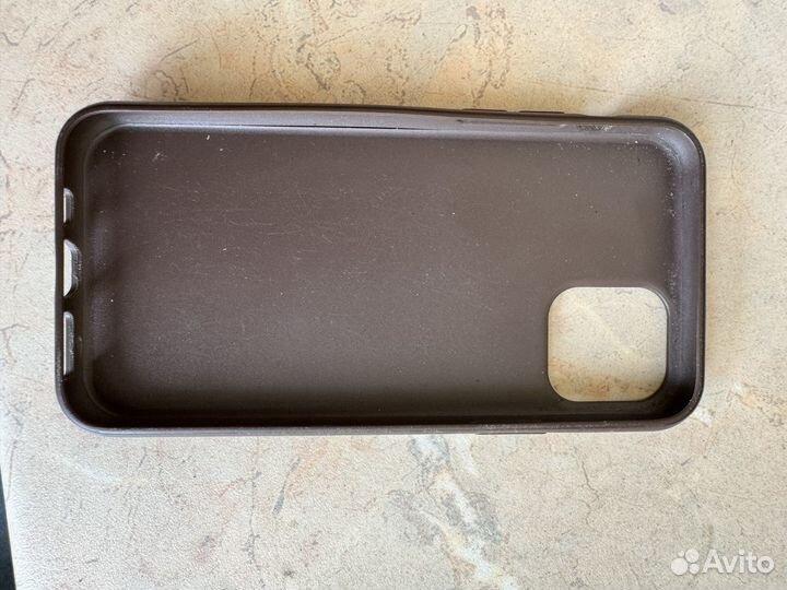 Чехол Guess на iPhone 11 pro