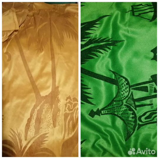 Шторы для дачи