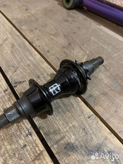 Bmx запчасти