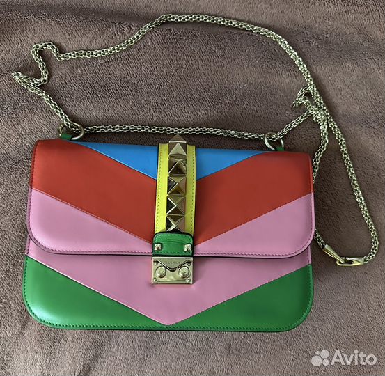 Сумка valentino оригинал