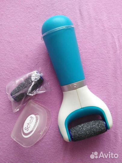 Пилка электрическая Scholl