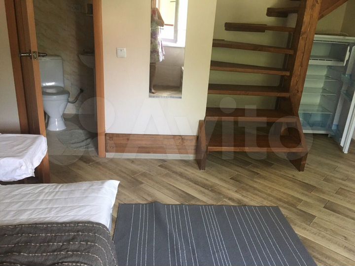 Дом 60 м² на участке 16 сот.