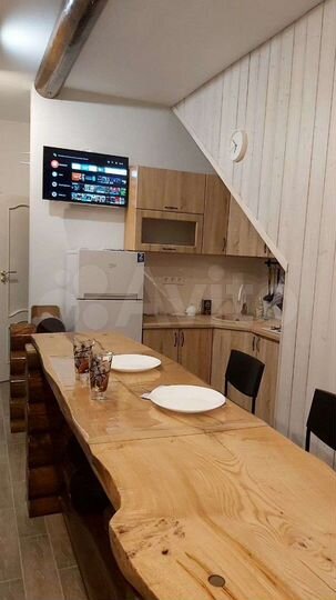 1-к. квартира, 33 м², 2/3 эт.