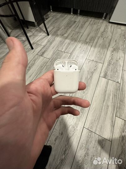 Airpods 2