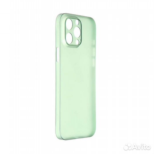 Чехол пластик iBox Ultraslim для iPhone 13Pro Max