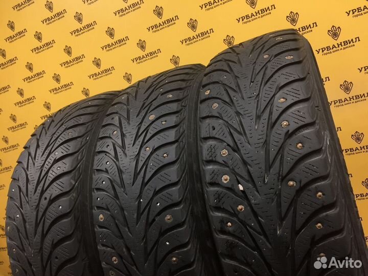 Yokohama Ice Guard IG35 185/65 R15 92T