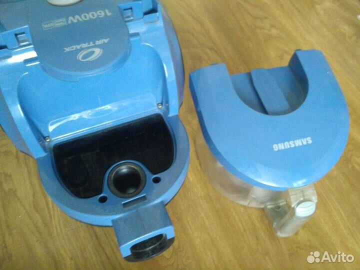 Пылесос Самсунг SC-4326 на запчасти