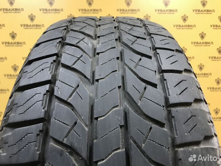 Yokohama Geolandar A/T-S G012 265/60 R18 110H