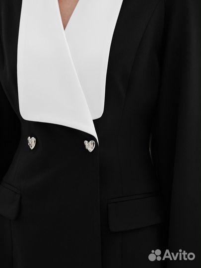 Пиджак Top Top S