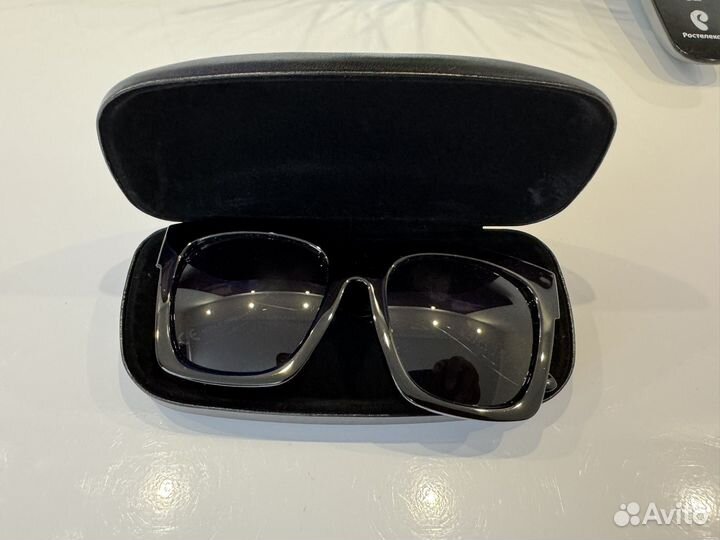 Солнцезащитные очки женский оттенки уф