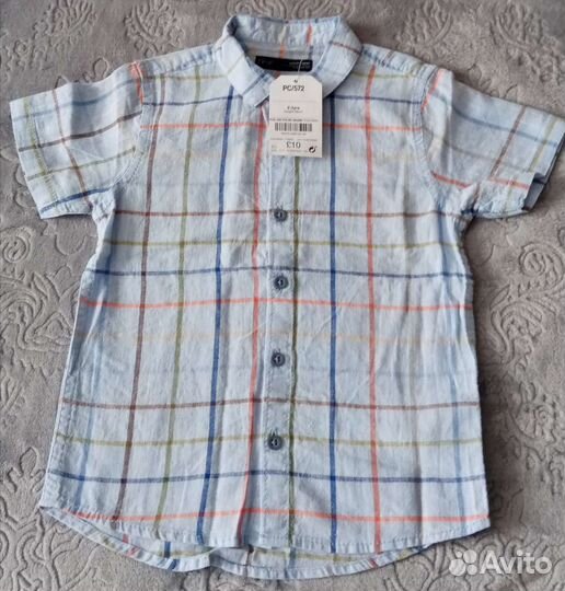 Детские вещи на мальчика на 2-3года