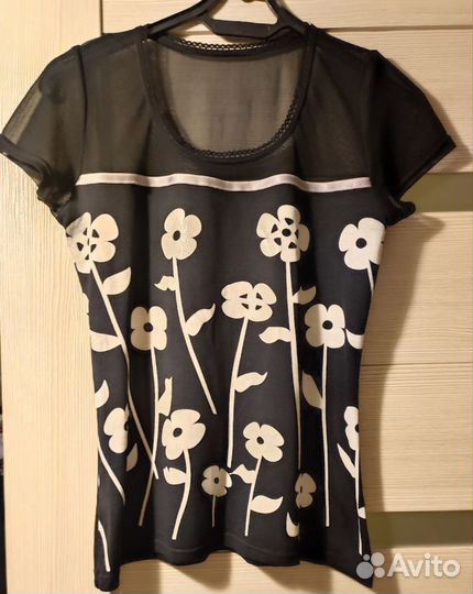 Комбинезон, топ 44,46 Celi B, Blugirl оригинал