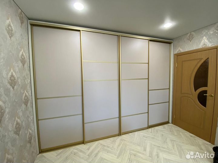 Шкаф купе на заказ