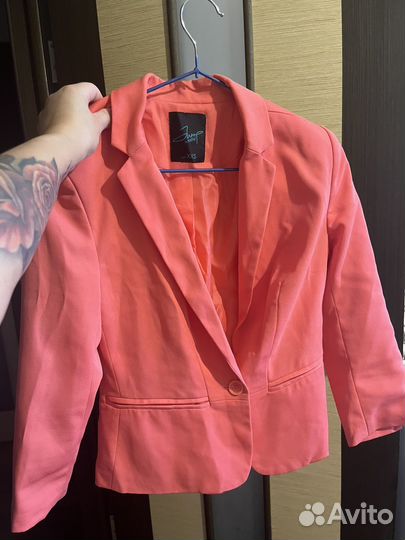 Пакет вещей