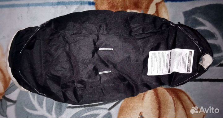 Текстиль Mamaroo 4moms