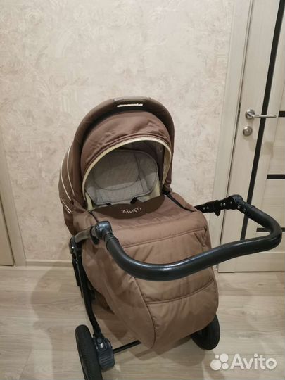 Коляска 2 в 1 zippy sport